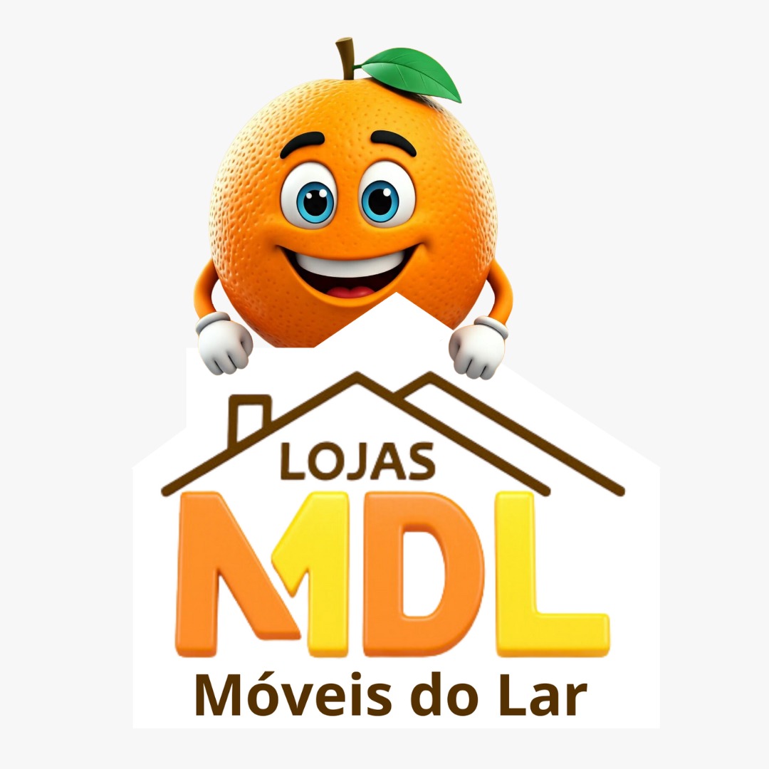 Lojas MDL Logo